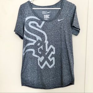 Nike Chicago White Sox Top Large